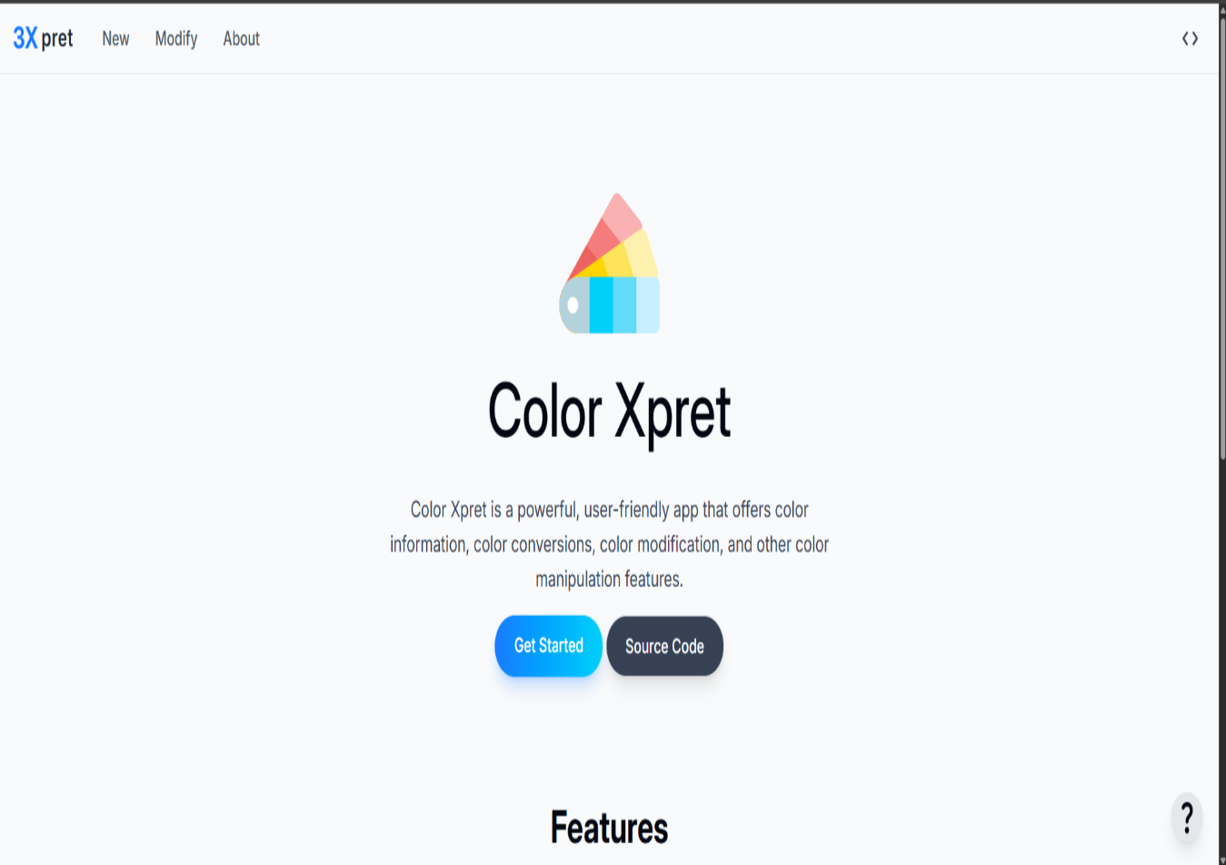 Xpret Color